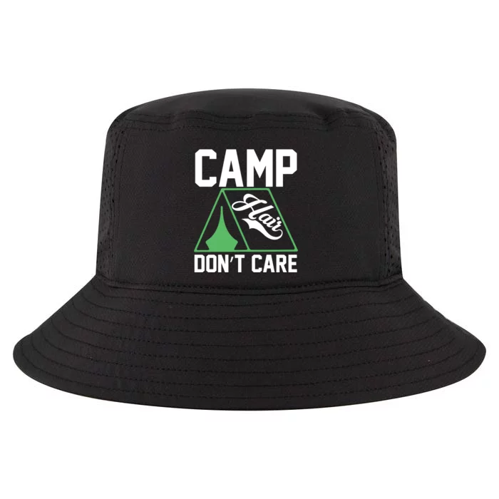 Camp Hair Dont Care Cool Comfort Performance Bucket Hat