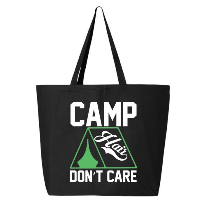 Camp Hair Dont Care 25L Jumbo Tote