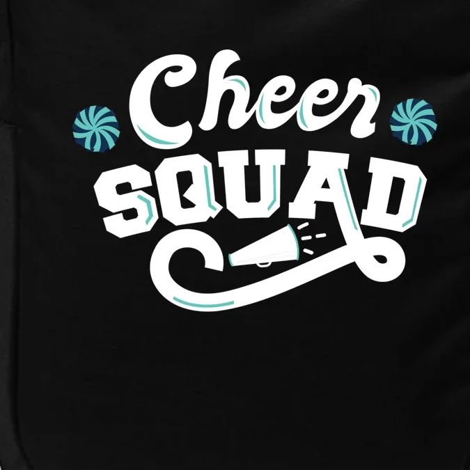 Cheer Squad Impact Tech Backpack