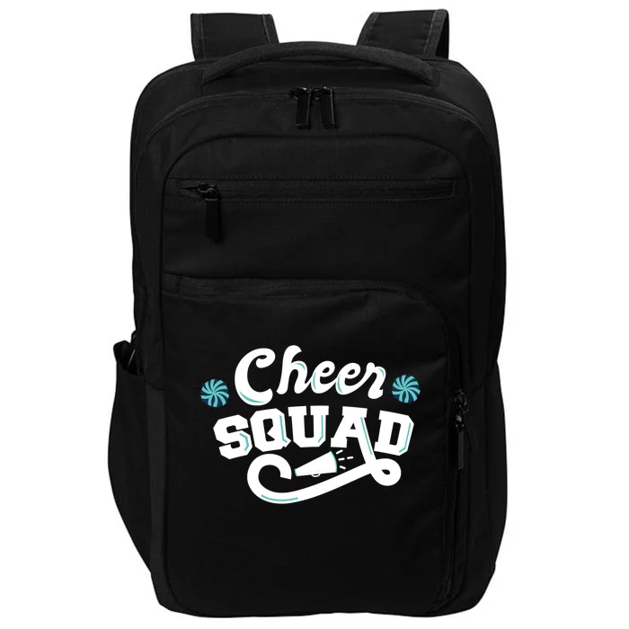 Cheer Squad Impact Tech Backpack