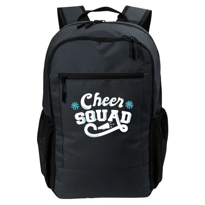 Cheer Squad Daily Commute Backpack