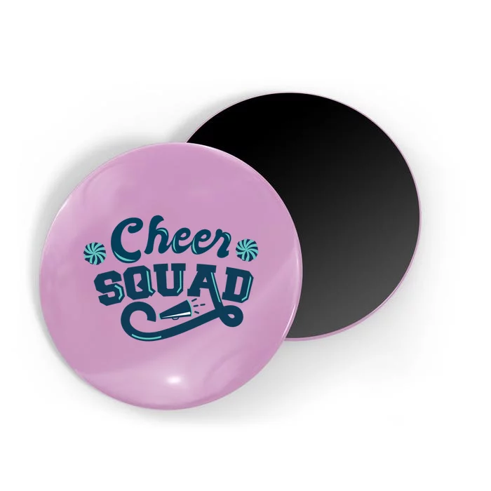 Cheer Squad Magnet