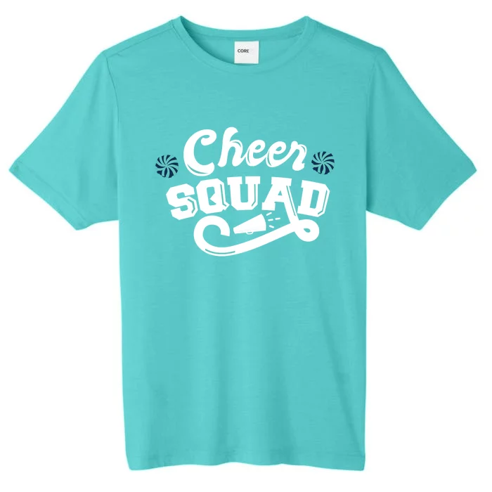 Cheer Squad ChromaSoft Performance T-Shirt