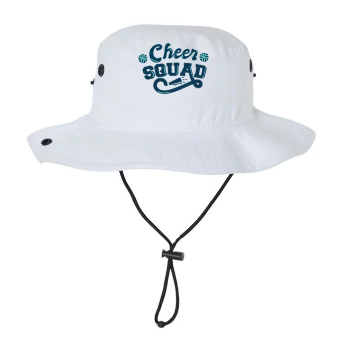 Cheer Squad Legacy Cool Fit Booney Bucket Hat