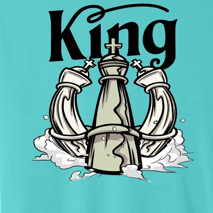 Chess King ChromaSoft Performance T-Shirt