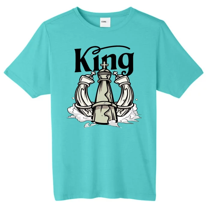 Chess King ChromaSoft Performance T-Shirt