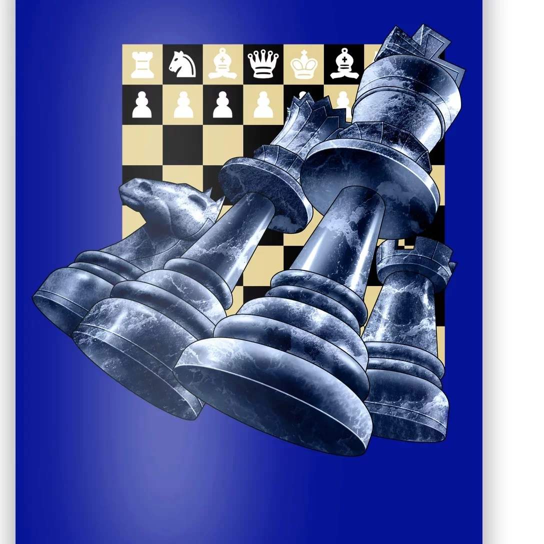 Nerdy Chess Board Chess.com Online Chess Player Strategy Game Geek Stickers  | Kids T-Shirt