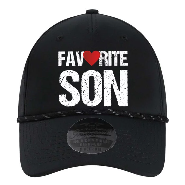 Cute Heart Favorite Son Gift Ideas Gift Performance The Dyno Cap