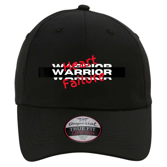 Congestive Heart Failure Warrior Heart Health Motivation The Original Performance Cap