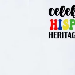 Celebrate Hispanic Heritage Month Softstyle Adult Sport Polo