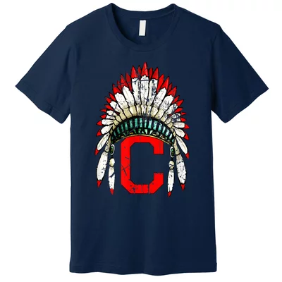 Long Live the Tribe Shirt, Cleveland Baseball Fans