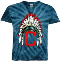 Cleveland Iroqios Indian Tribe Shirt For Men Women Kids T-Shirt