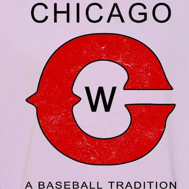 Chicago A Baseball Tradition Garment-Dyed Sweatshirt