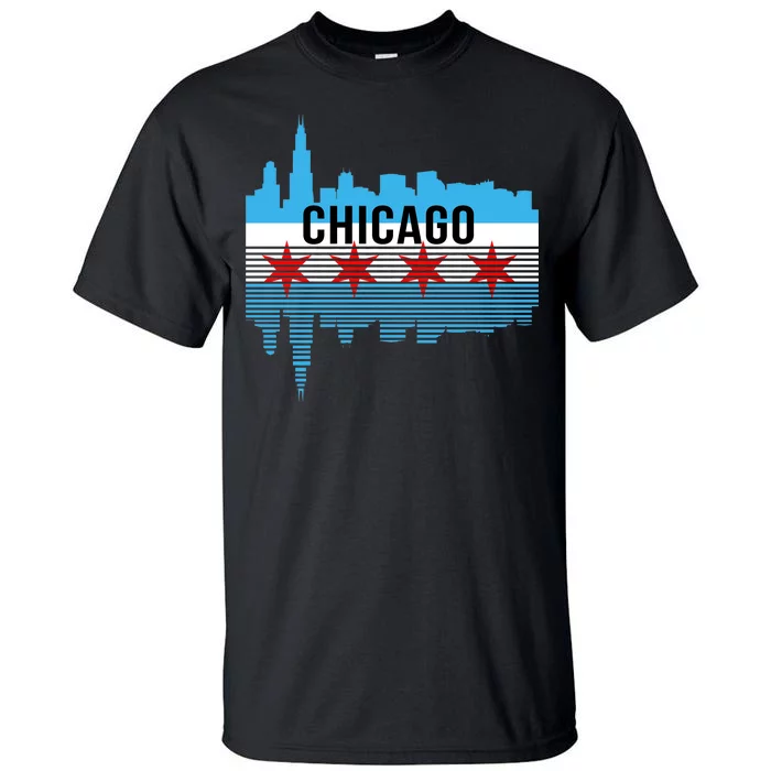 Custom T-Shirts Chicago for You