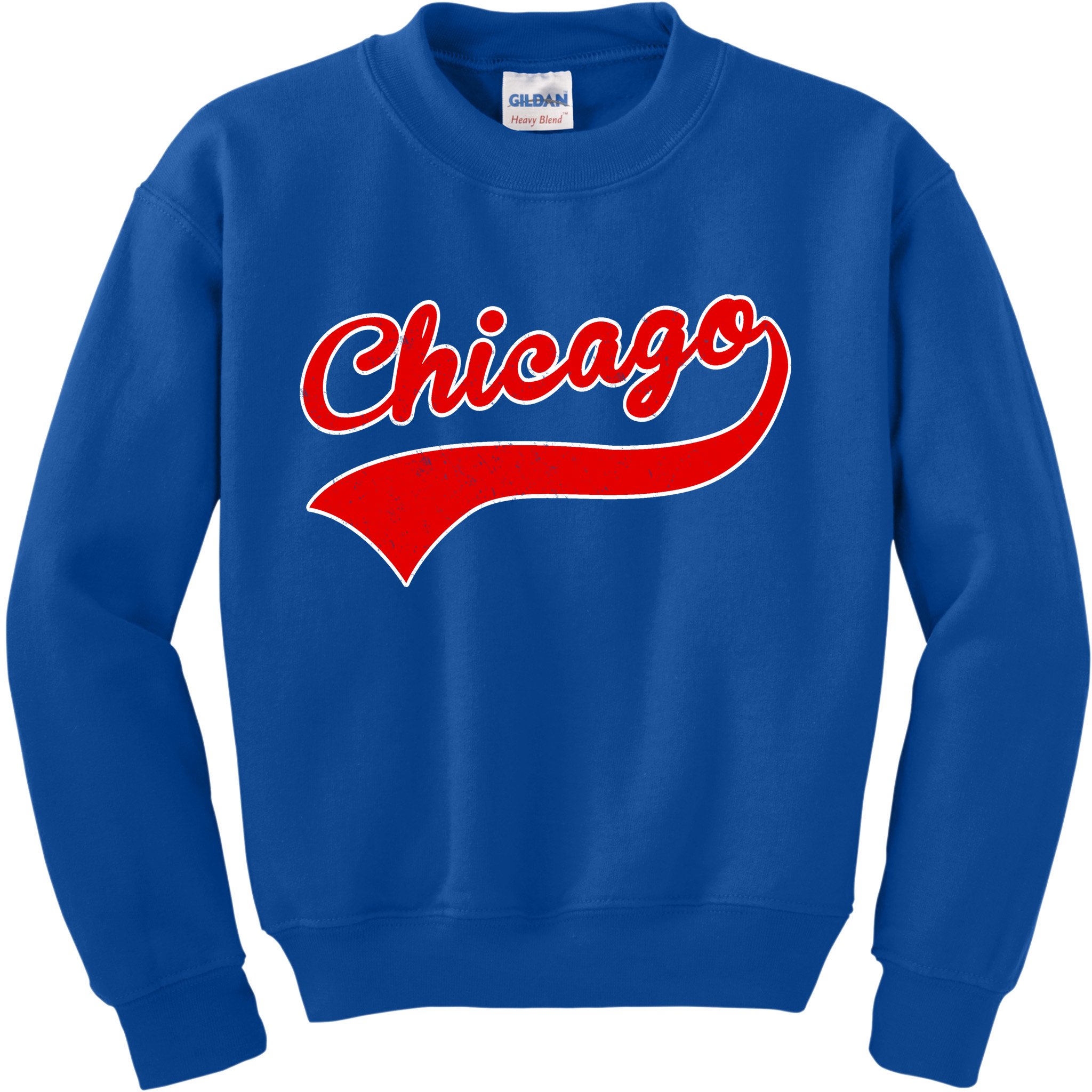 Chicago White Sox Shirts: T-Shirts, Pullovers & Hoodies - Clark