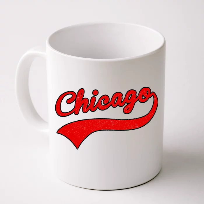 Classic Logo Mug