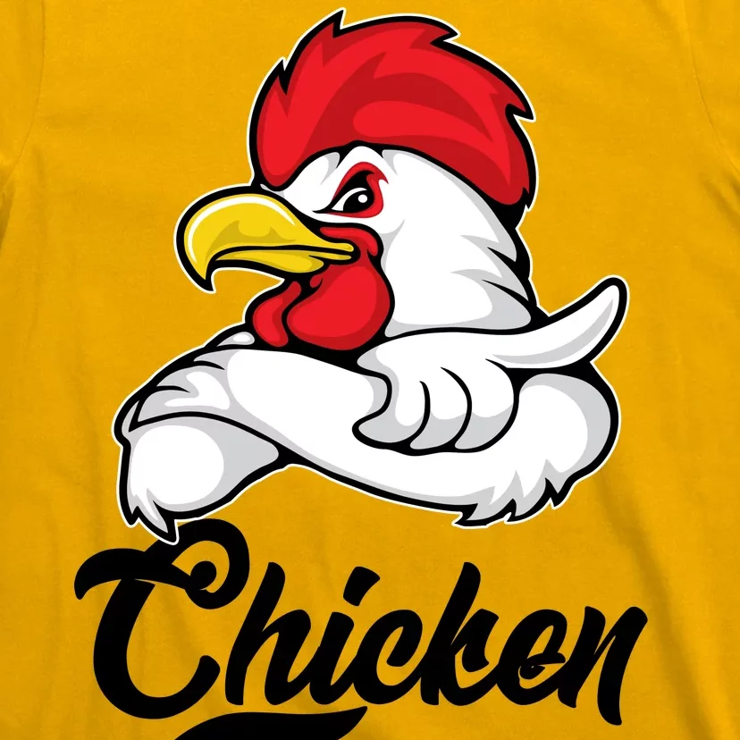 Chicken Farmer T-Shirt