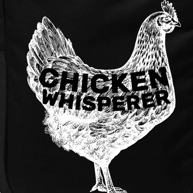 Chicken Whisperer Impact Tech Backpack