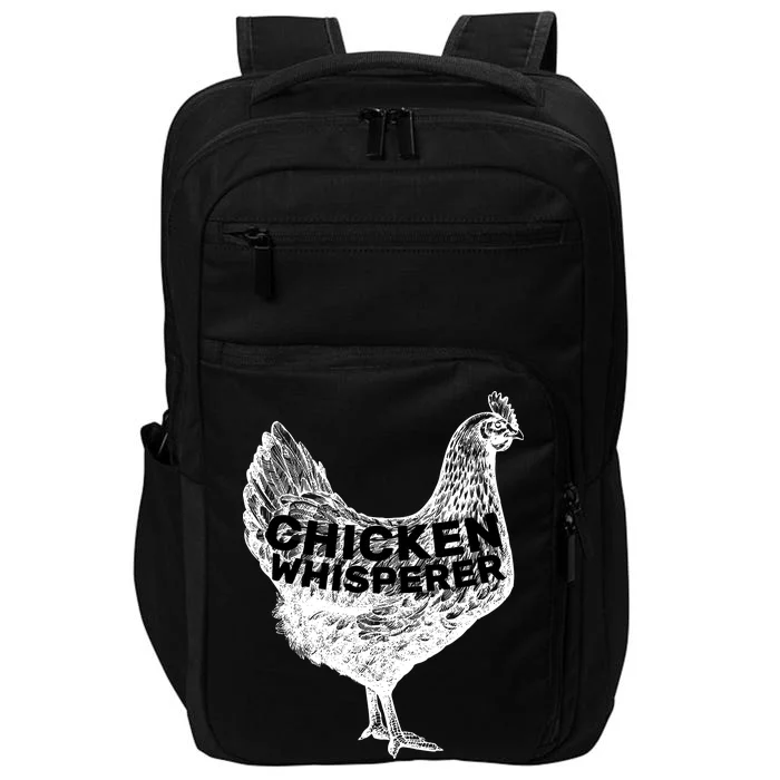 Chicken Whisperer Impact Tech Backpack