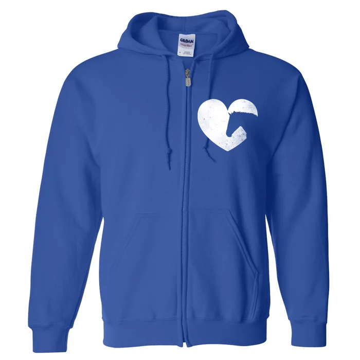 Cool Horse Lover Juts Who Love Horses Cow Fame Fan Great Gift Full Zip Hoodie