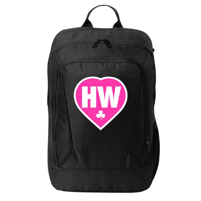 Celtics Hw Move4heather City Backpack