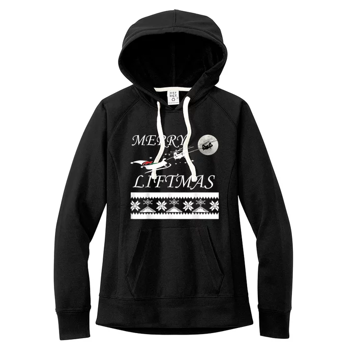 Chinook Helicopter Mechanic 15U MOS CH 47 Repairer & Pilot Women's Fleece Hoodie