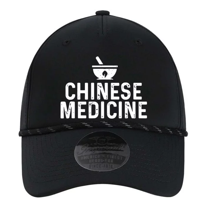 Chinese Herbal Medicine Performance The Dyno Cap