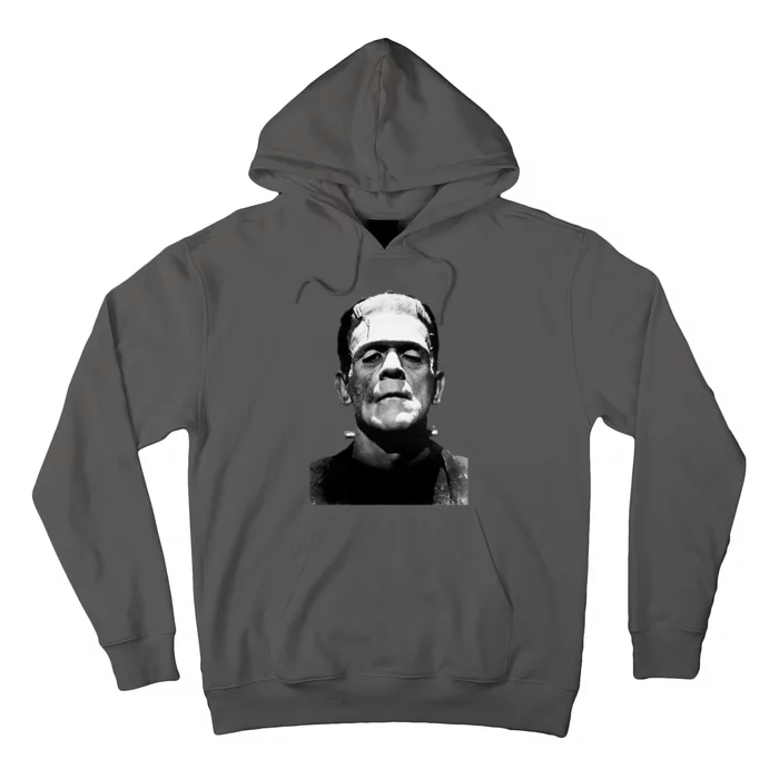 Classic Halloween Monster Horror Movie Monster Hoodie