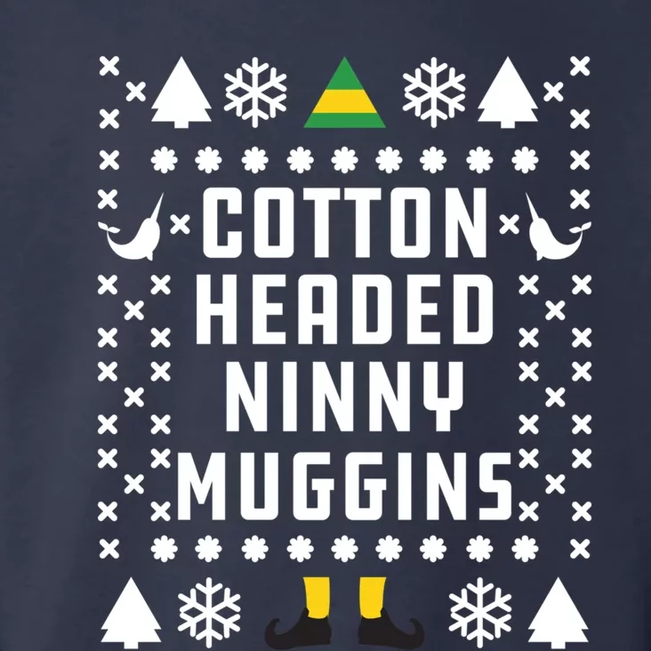 Cotton Headed Ninny Muggins Classic Toddler Hoodie