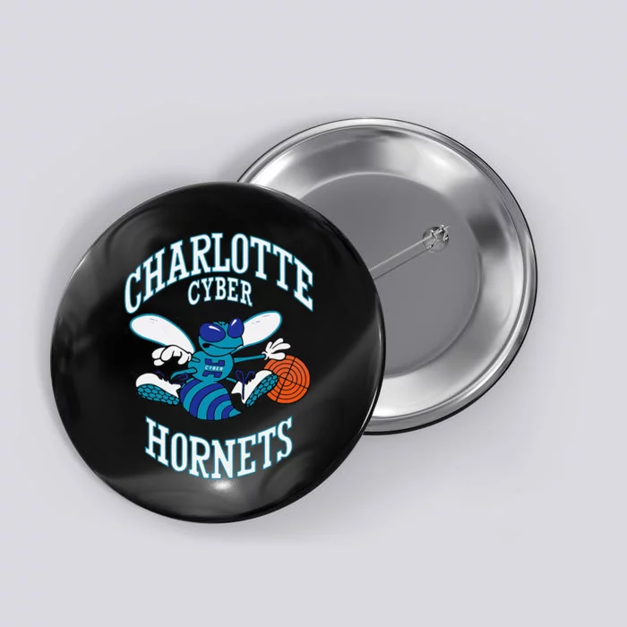 Cyber Hornets Oe Button