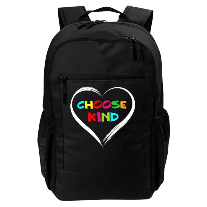 Choose Kind Daily Commute Backpack