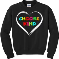 Teeshirtpalace One of A Kind Gift No Category Gift Six The Musical Heart Gift Kids Sweatshirt