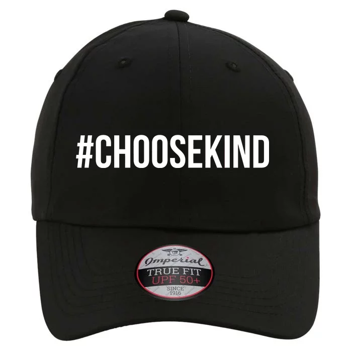 Choose Kind Hashtag #Choosekind Anti Bullying The Original Performance Cap