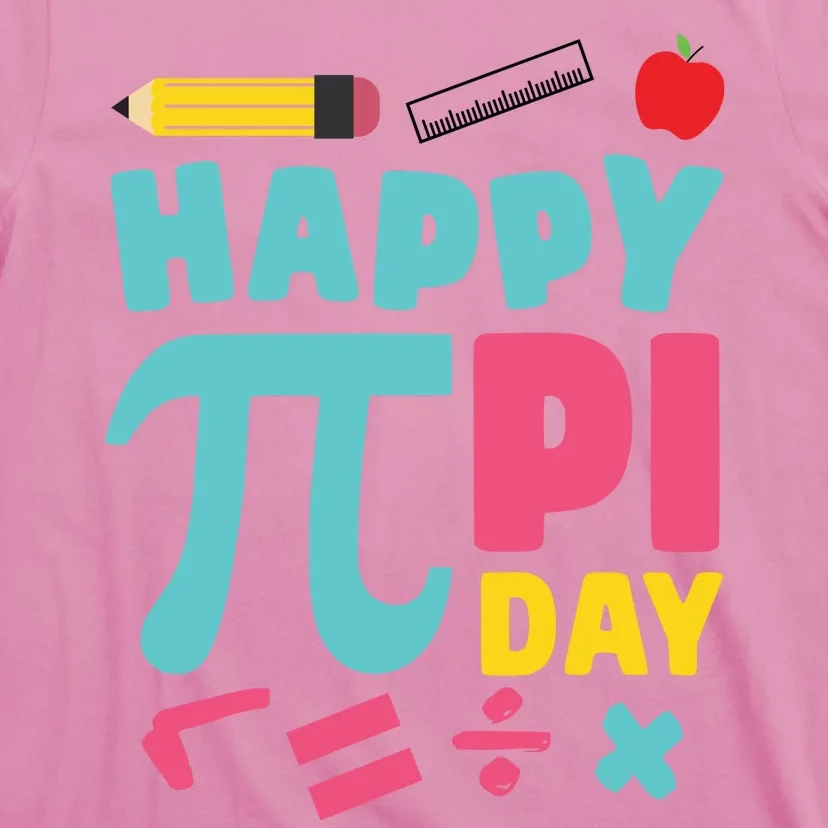 Cool Happy Pi Day T-Shirt