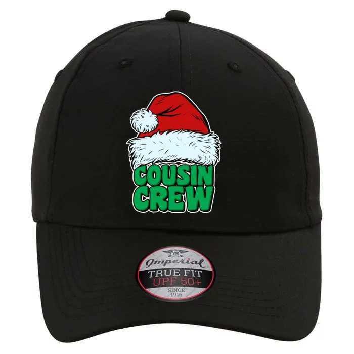 Christmas Cousin Crew The Original Performance Cap