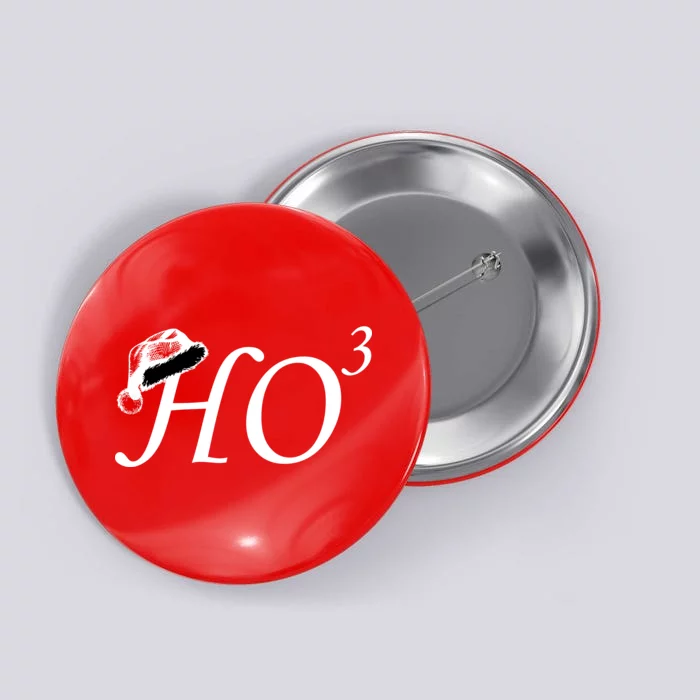 Christmas HO Times Three Button