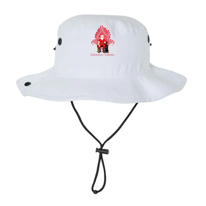 Christmas Is Coming Legacy Cool Fit Booney Bucket Hat