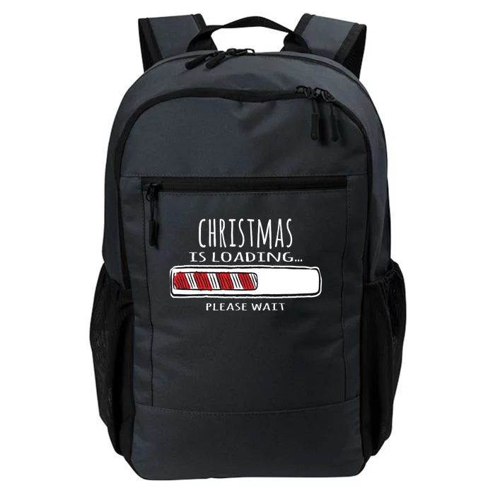 Christmas Loading... Daily Commute Backpack