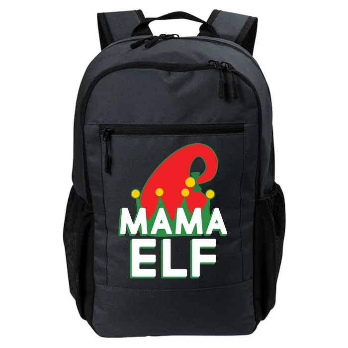 Christmas: Mama Elf Daily Commute Backpack