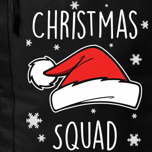 Christmas Squad Daily Commute Backpack