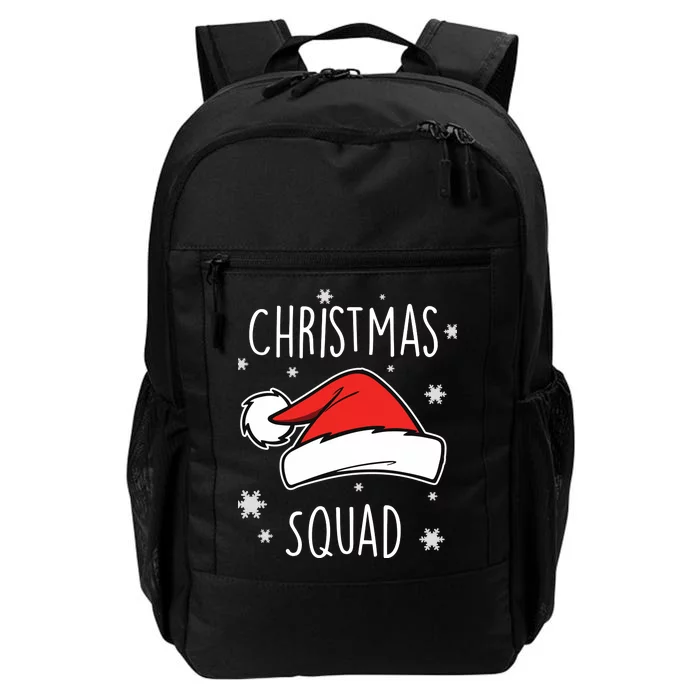 Christmas Squad Daily Commute Backpack