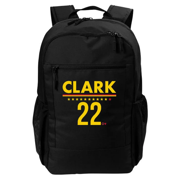 Clark Ind 22 Indiana Basketball Daily Commute Backpack