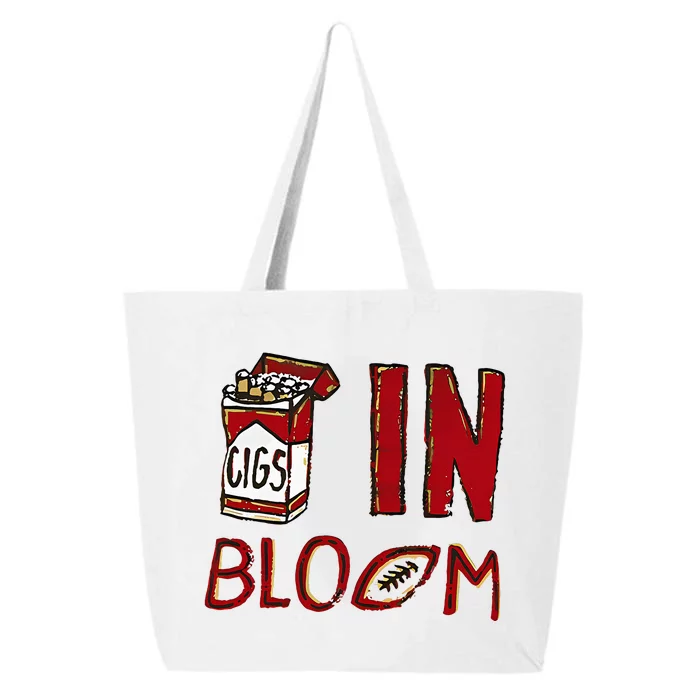 Cigs In Bloom 25L Jumbo Tote