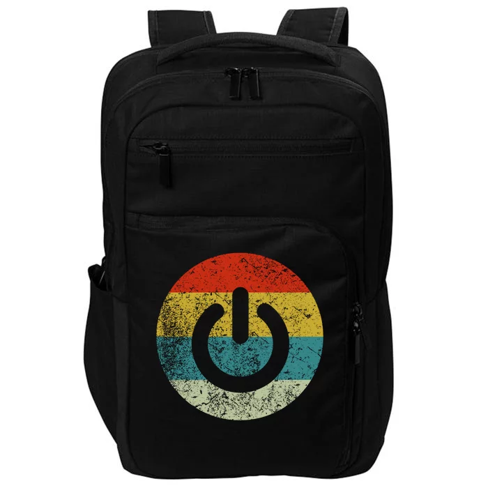 Computer Icons Button Power Impact Tech Backpack