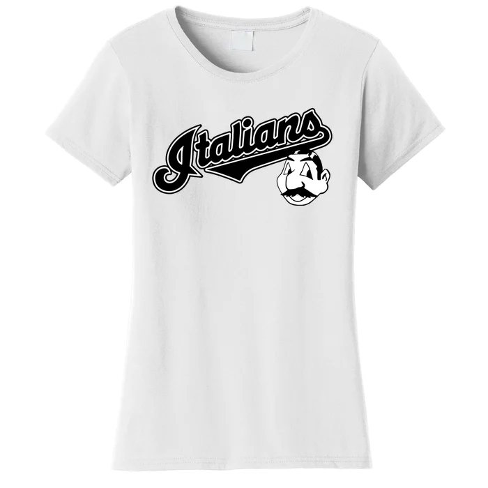 Cleveland Italians Women's T-Shirt