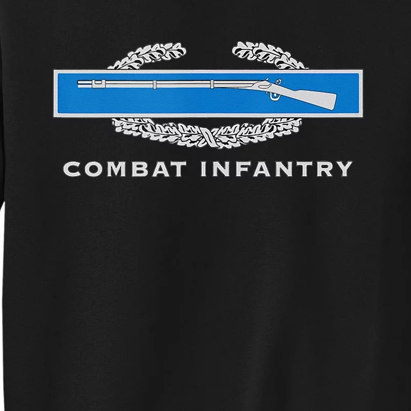 Combat Infantry Sweatshirt