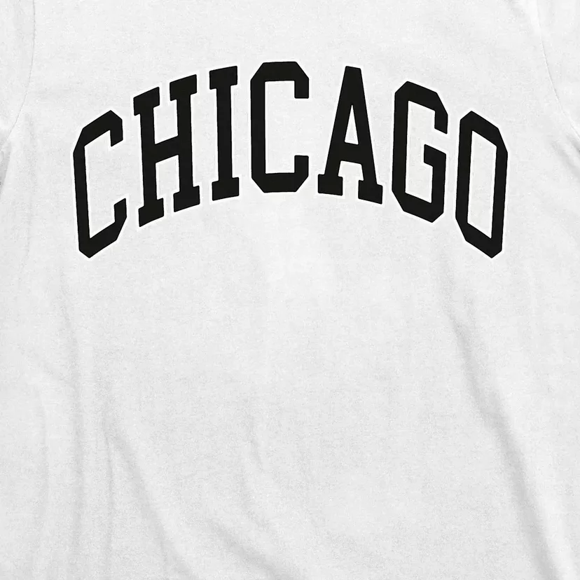 Chicago Illinois T-Shirt