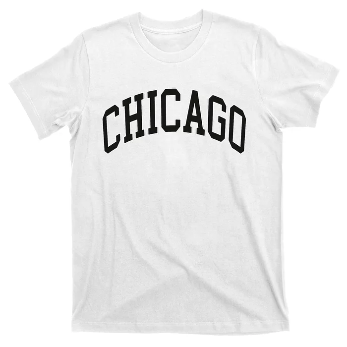 Chicago Illinois T-Shirt