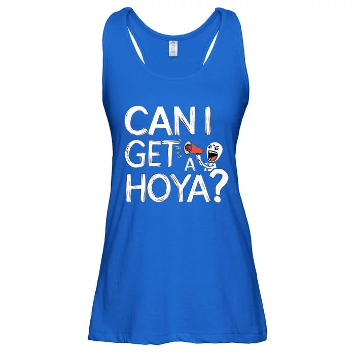 Can I Get A Hoya Ladies Essential Flowy Tank