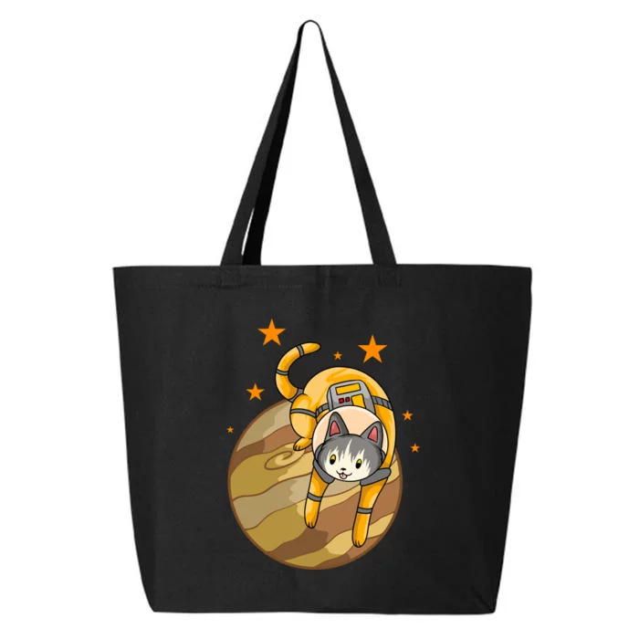 Cat In Jupiter 25L Jumbo Tote